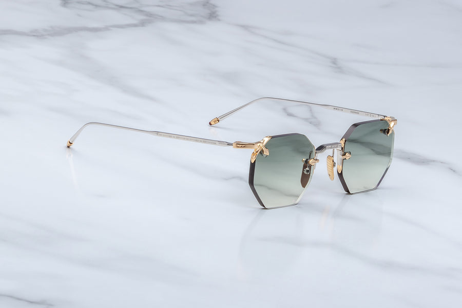 Jacques Marie Mage | El Dorado | Electrum - Niche Bazaar Studio