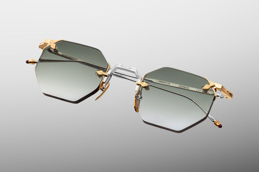 Jacques Marie Mage | El Dorado | Electrum - Niche Bazaar Studio