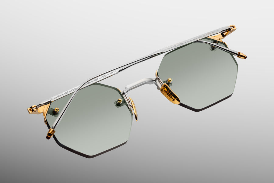 Jacques Marie Mage | El Dorado | Electrum - Niche Bazaar Studio