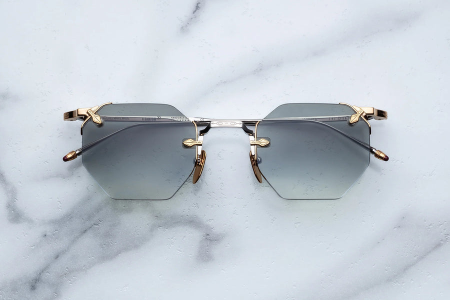 Jacques Marie Mage | El Dorado | Electrum - Niche Bazaar Studio
