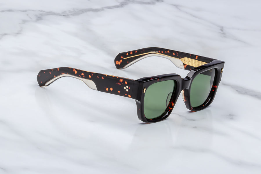 Jacques Marie Mage | Enzo | Etna | Optical