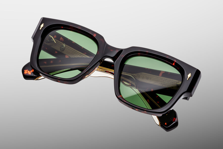 Jacques Marie Mage | Enzo | Etna | Optical