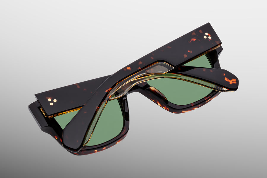 Jacques Marie Mage | Enzo | Etna | Optical