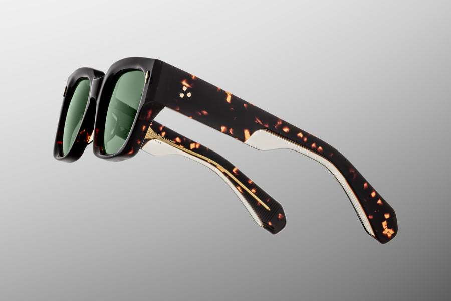 Jacques Marie Mage | Enzo | Etna | Optical