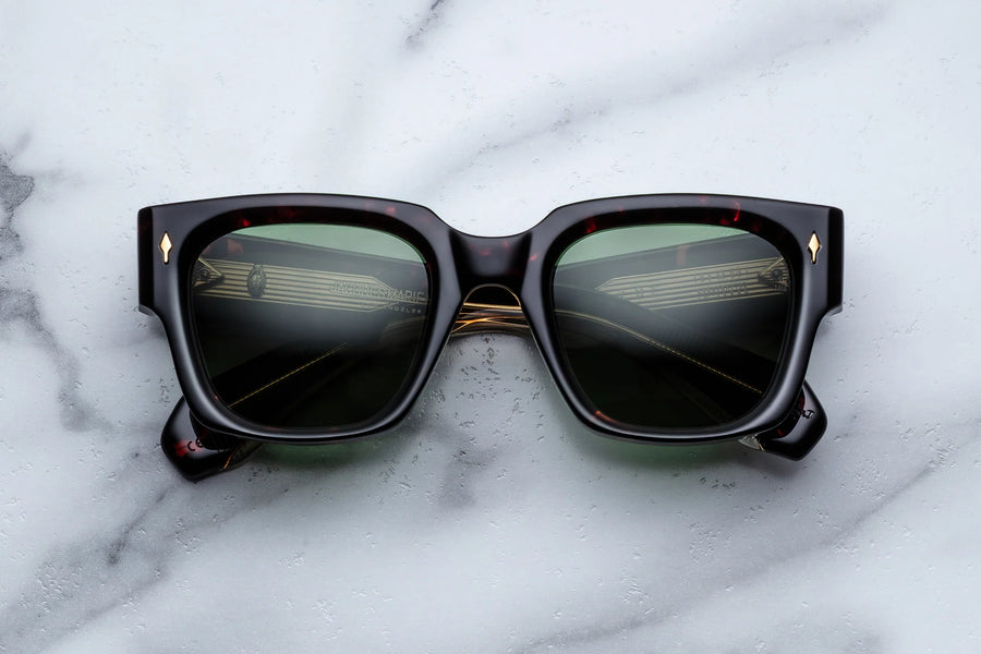 Jacques Marie Mage | Enzo | Etna | Optical