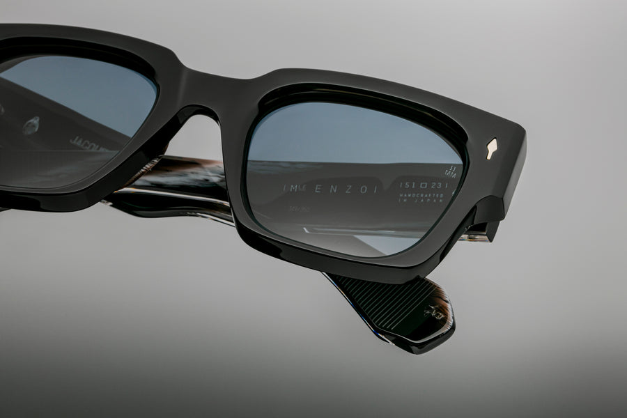 Jacques Marie Mage | Enzo | Noir 8 - Niche Bazaar Studio