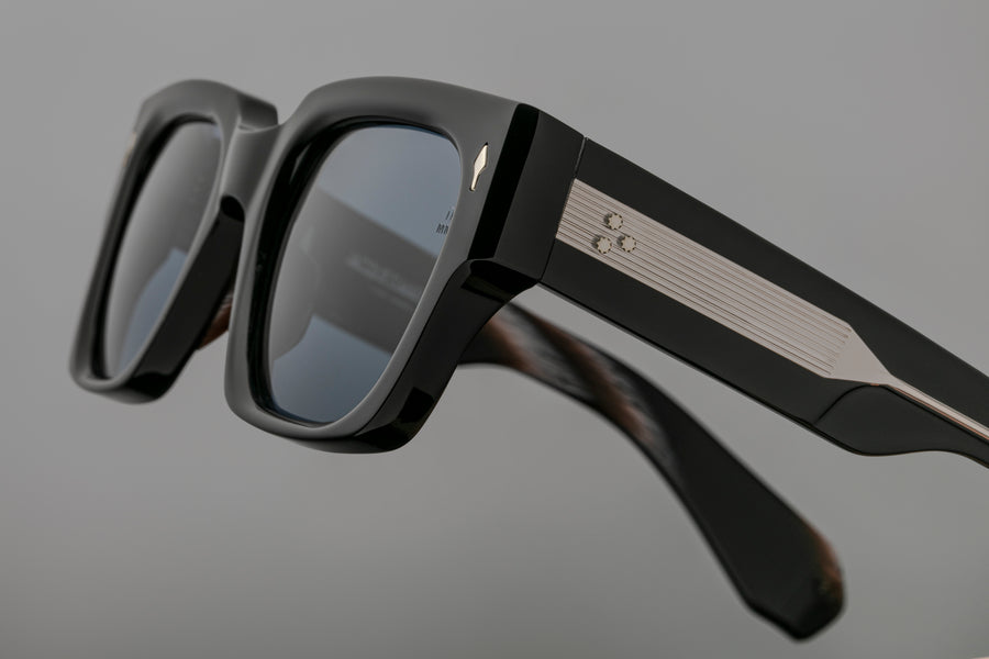 Jacques Marie Mage | Enzo | Noir 8 - Niche Bazaar Studio