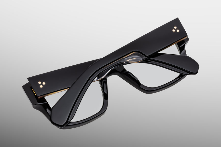 Jacques Marie Mage | Enzo | Venom | Optical