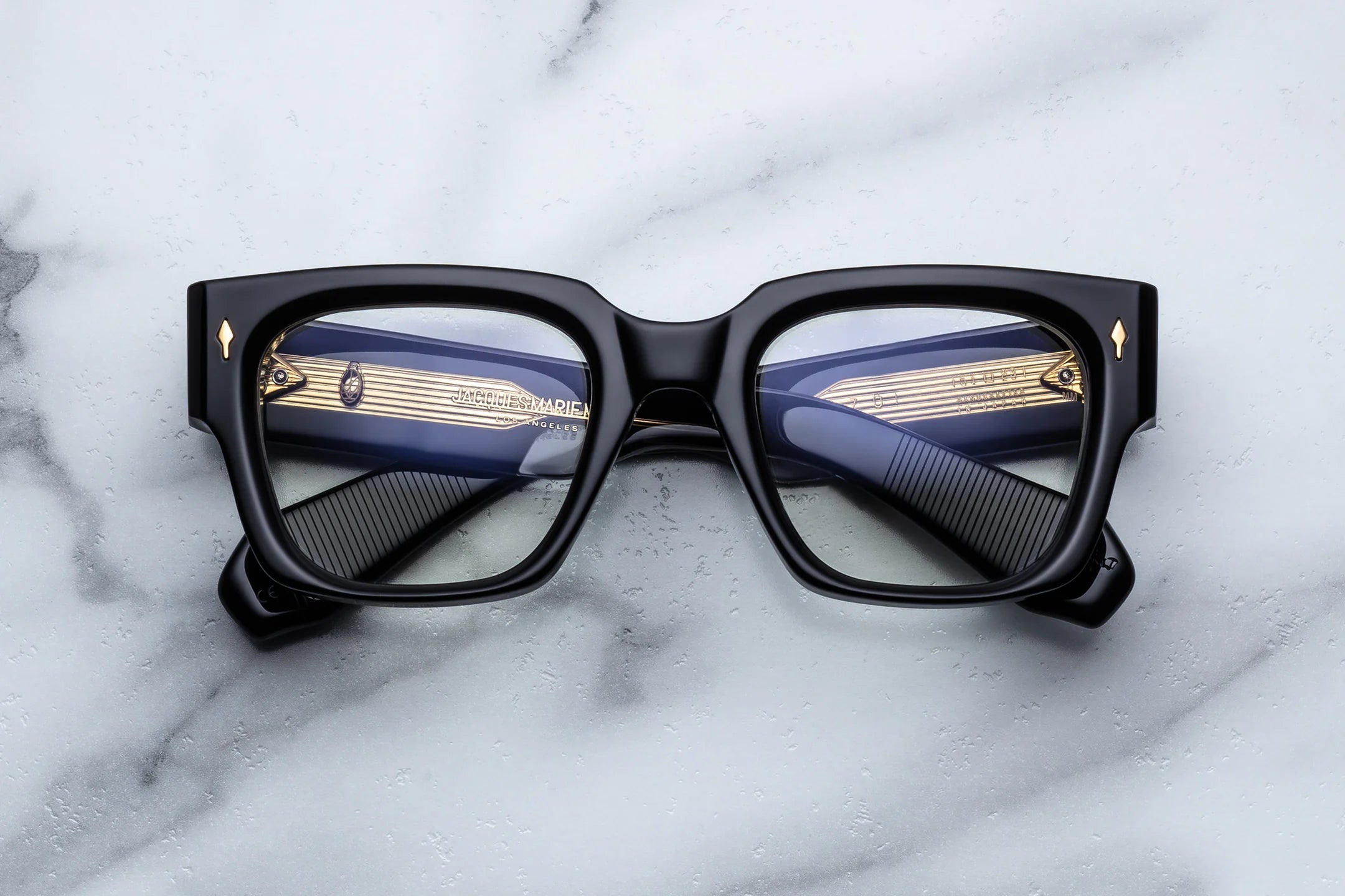 Jacques Marie Mage | Alin | Viper