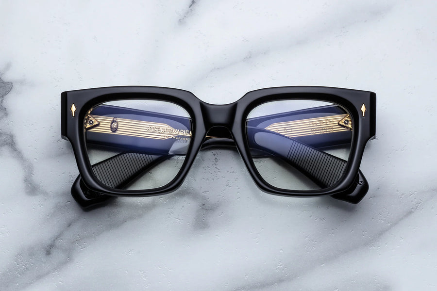 Jacques Marie Mage | Enzo | Venom | Optical