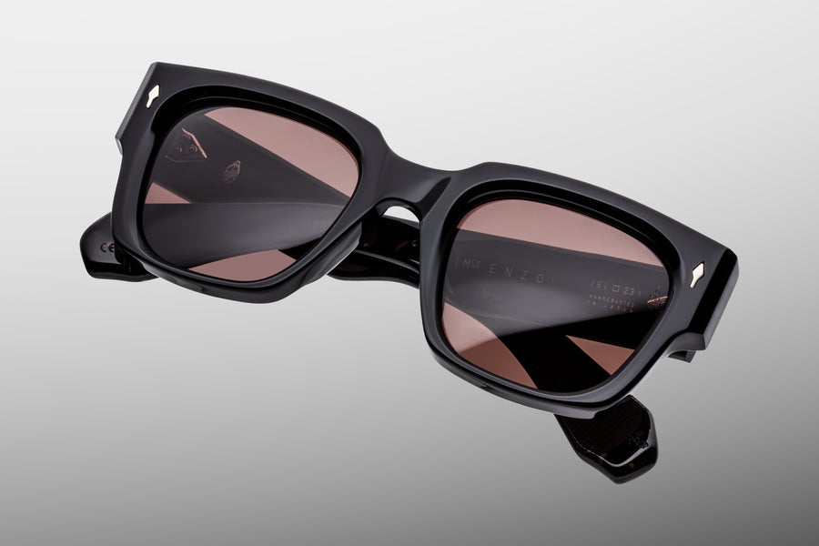 Jacques Marie Mage | Enzo | Willow