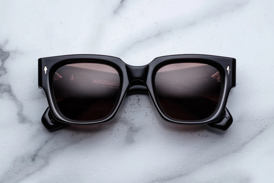 Jacques Marie Mage | Enzo | Willow