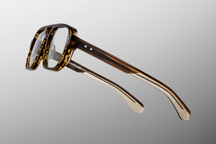 Jacques Marie Mage | Evans | Hazel