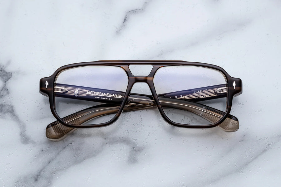 Jacques Marie Mage | Evans | Hazel