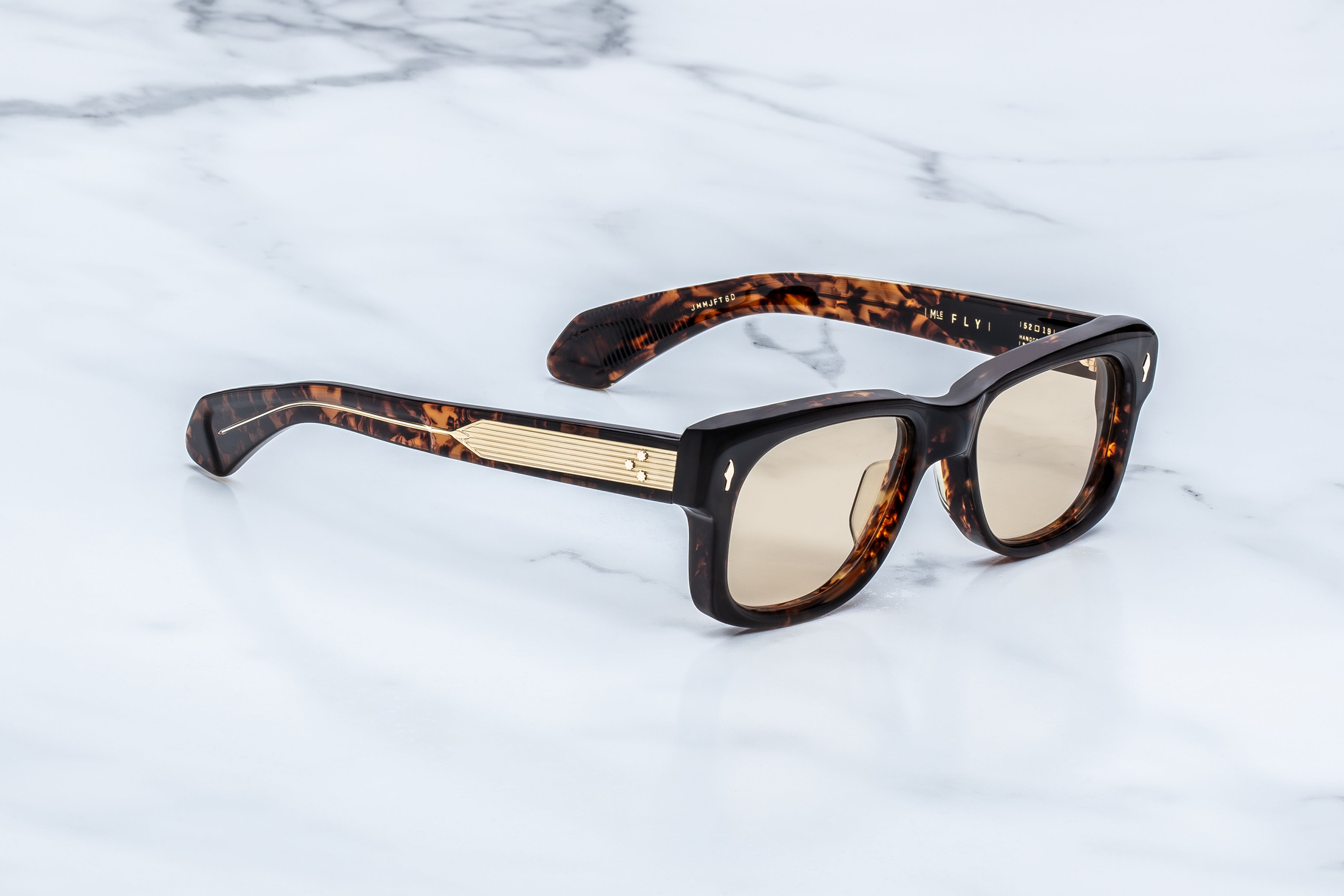 Jacques Maire Mage x Jeff Goldblum | Fly | Agar