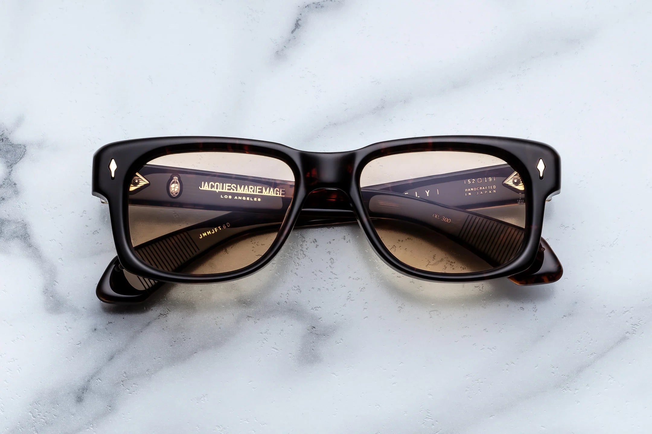 Jacques Maire Mage x Jeff Goldblum | Fly | Agar