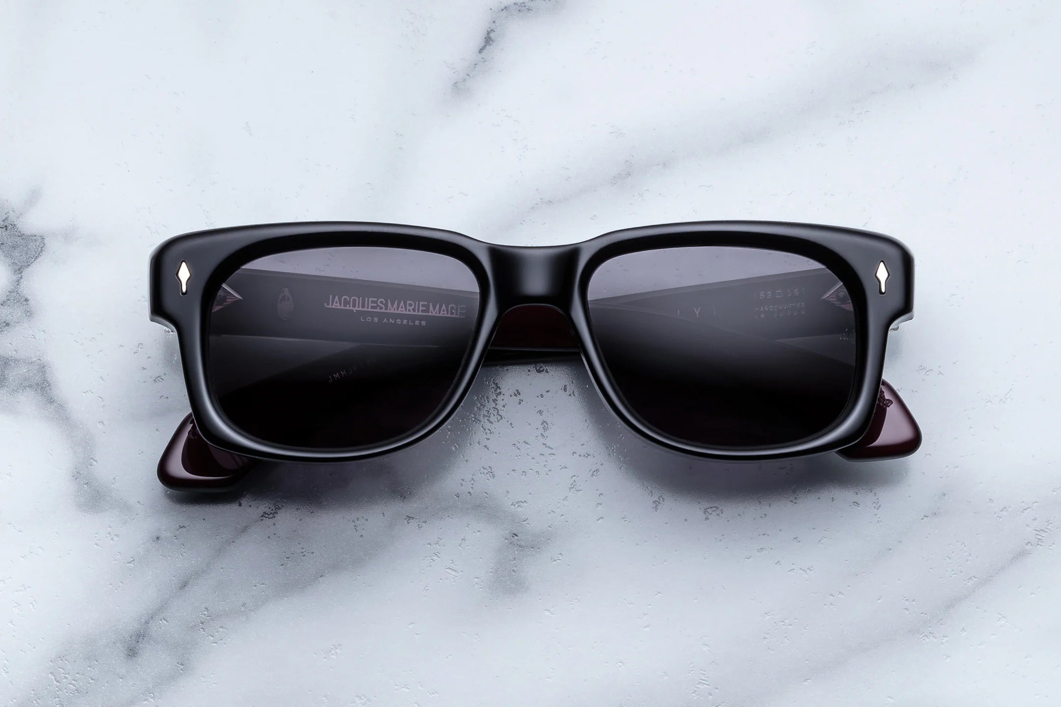 Jacques Marie Mage | Dealan 53 | Beau | Optical