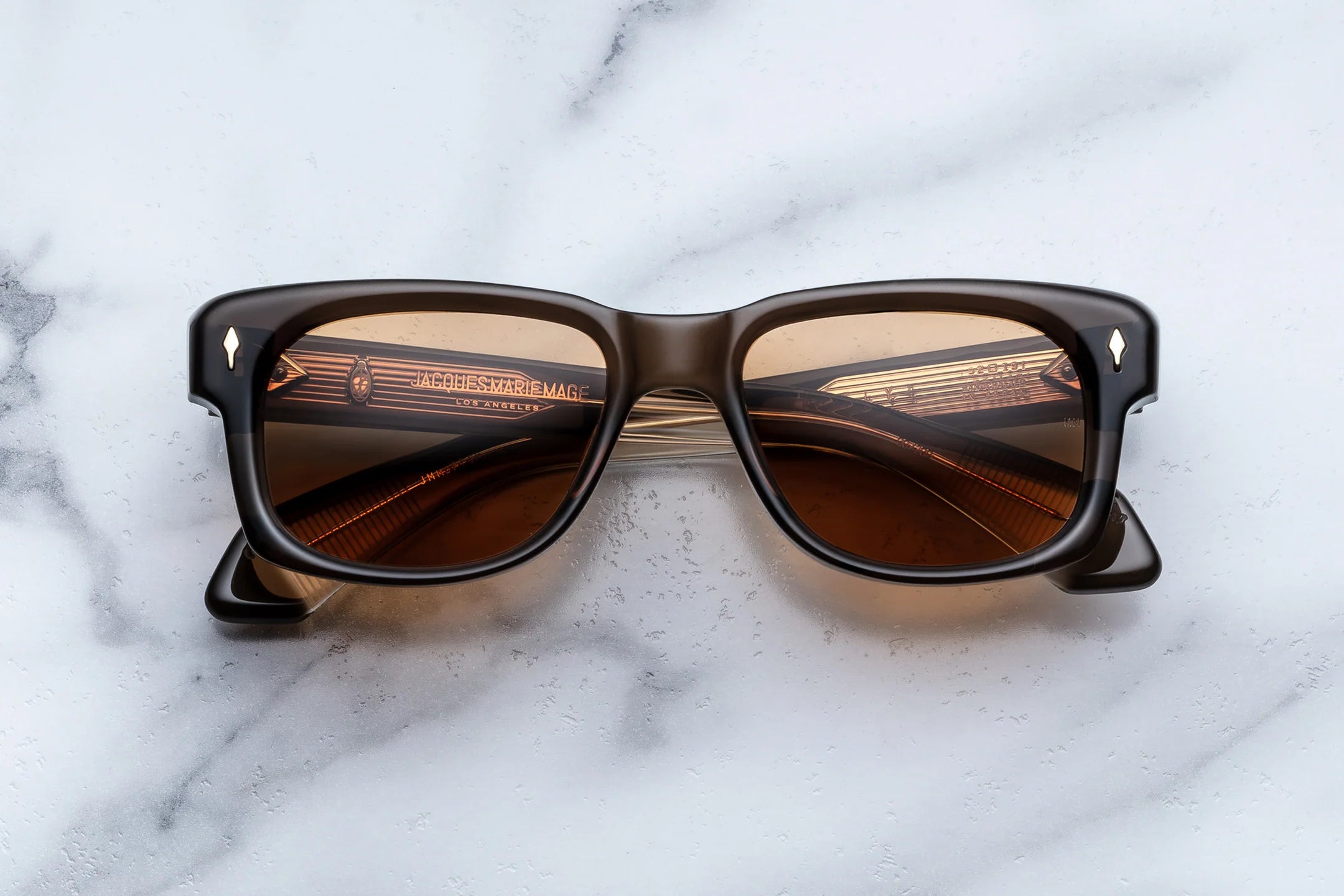 Jacques Marie Mage | Dealan 53 | Beau | Optical