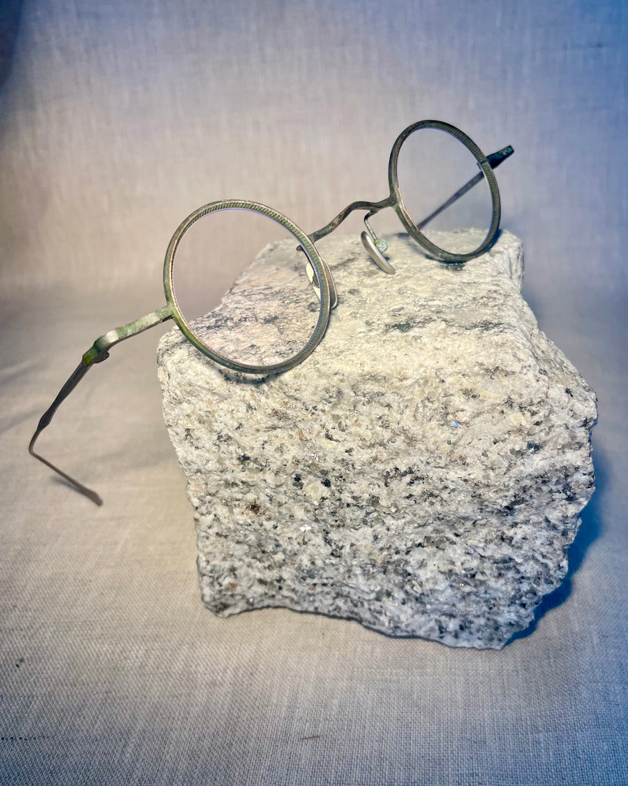 Rigards | RG1018TI | Vintage Jade - Niche Bazaar Studio