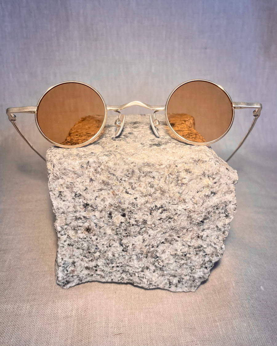 Rigards | RG1098AG | Sterling Polished - Niche Bazaar Studio