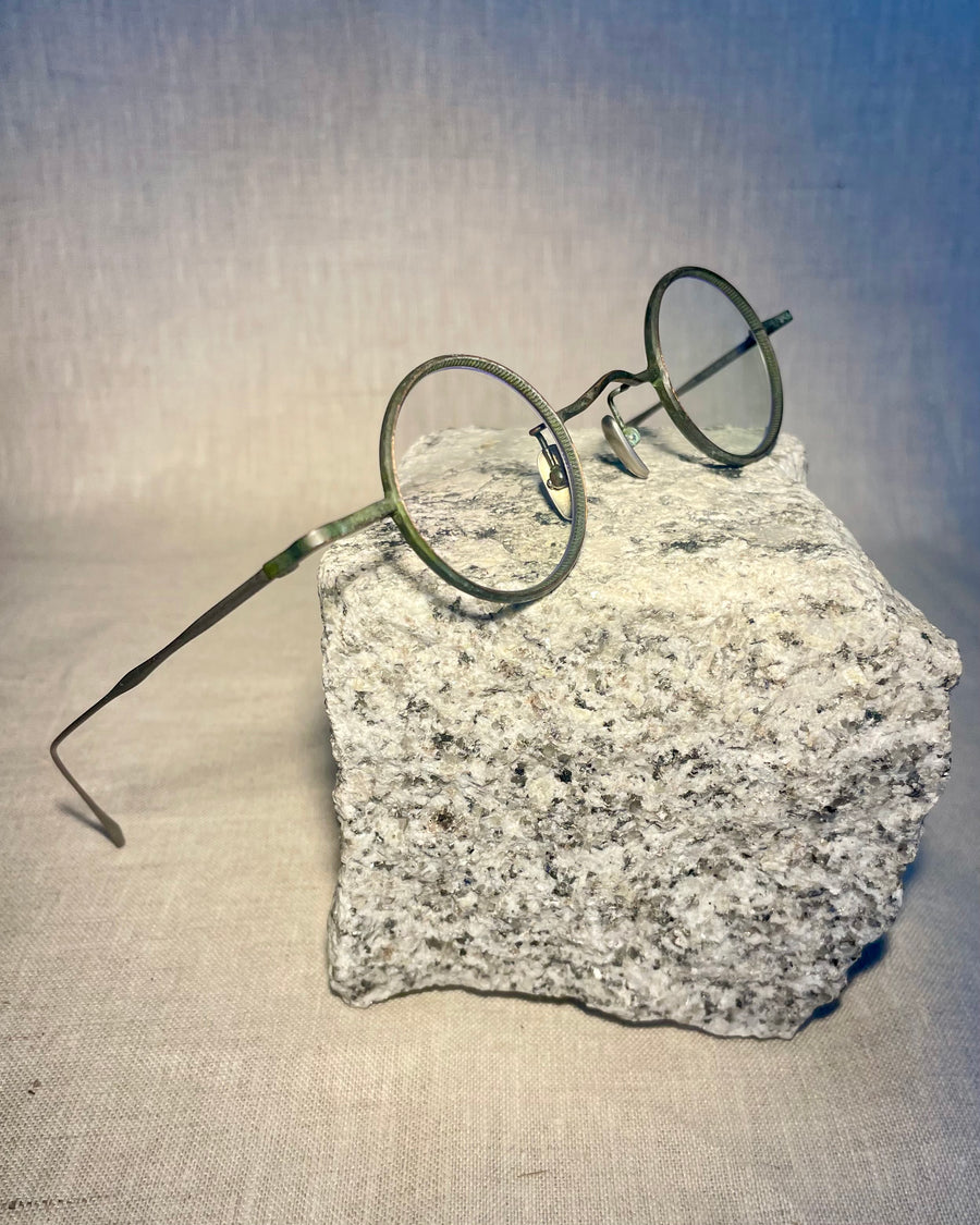 Rigards | RG1018TI | Vintage Jade - Niche Bazaar Studio