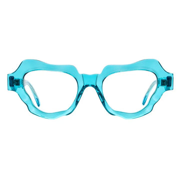 Kuboraum | Maske G2 | Turquoise - Niche Bazaar Studio