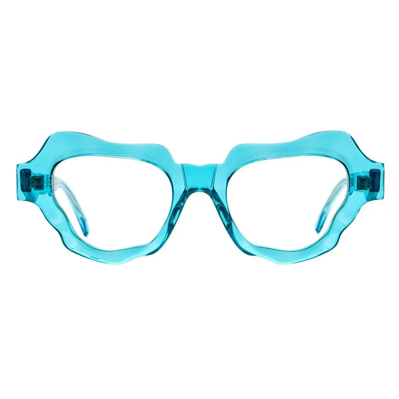Kuboraum | Maske G2 | Turquoise - Niche Bazaar Studio