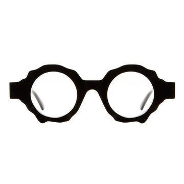 Kuboraum | Maske G3 | Black Shine - Niche Bazaar Studio