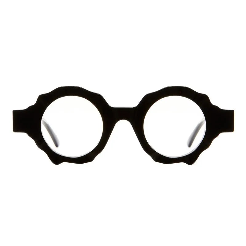 Kuboraum | Maske G3 | Black Shine - Niche Bazaar Studio