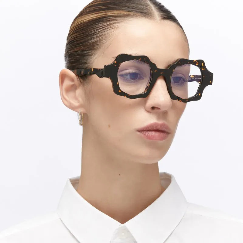 Kuboraum | Maske G4 | Havana Fire - Niche Bazaar Studio