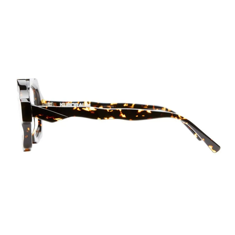 Kuboraum | Maske G4 | Havana Fire - Niche Bazaar Studio