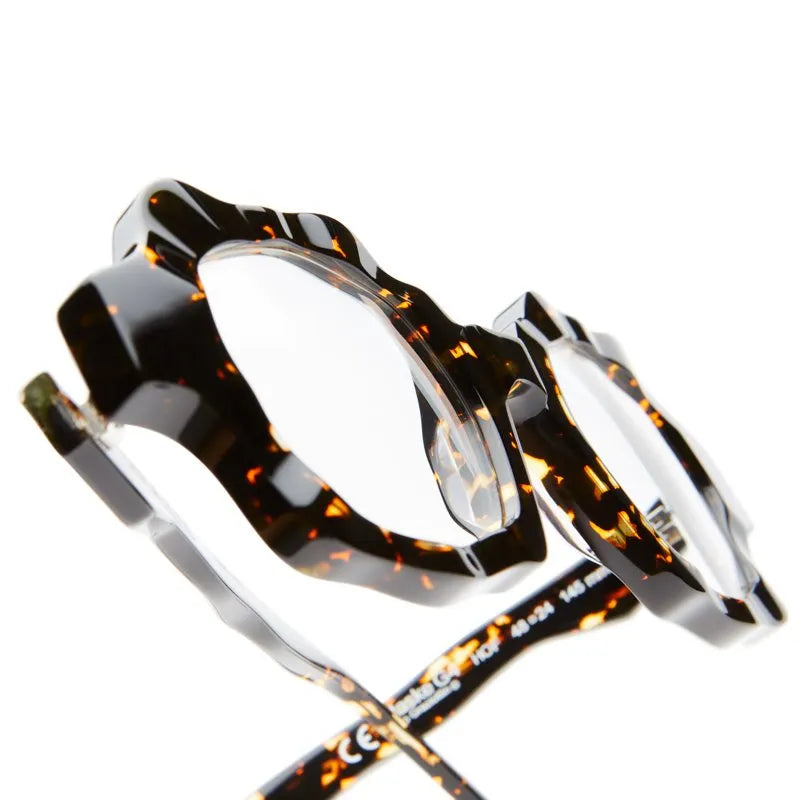 Kuboraum | Maske G4 | Havana Fire - Niche Bazaar Studio