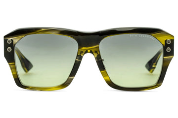 Dita | Grand - APX | Cyber Smoke/ Black Iron - Niche Bazaar Studio