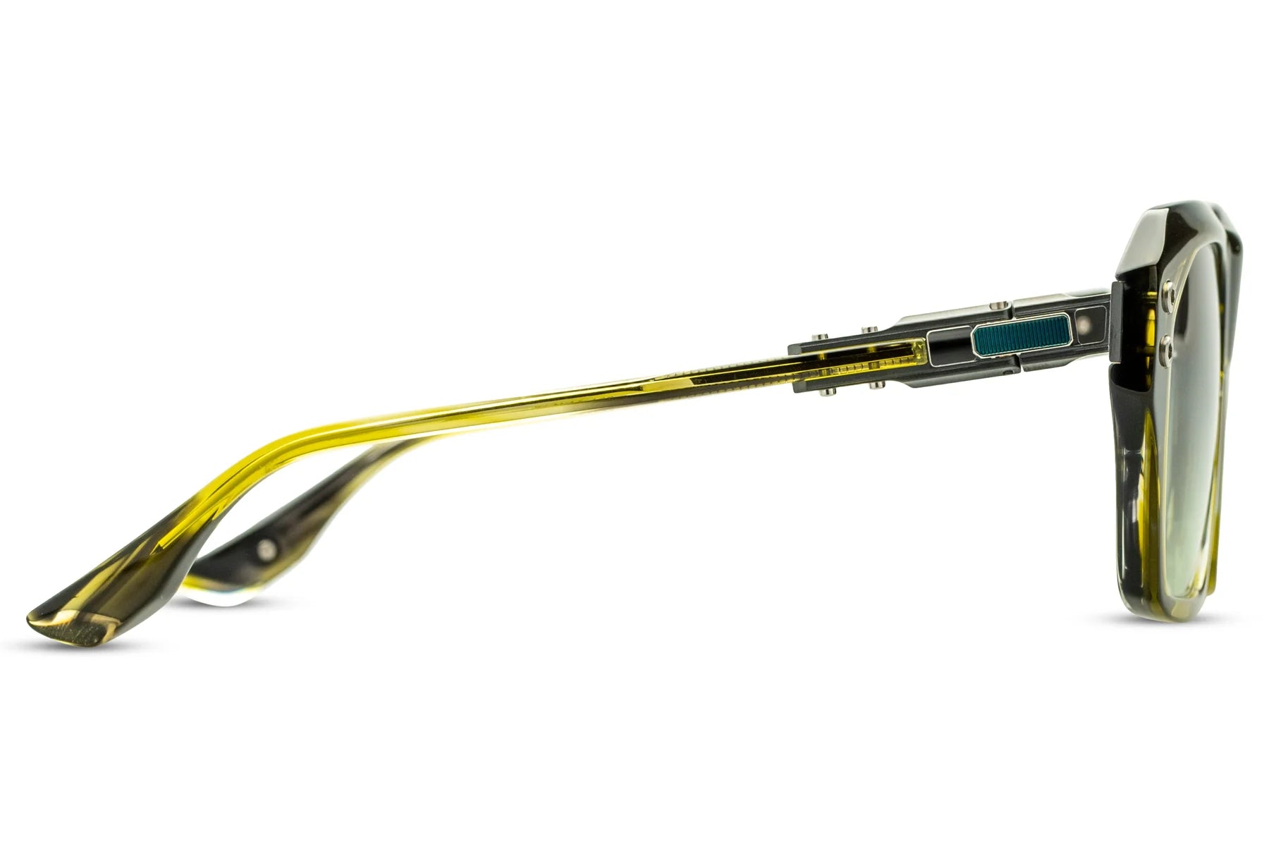 Dita | Grand - APX | Cyber Smoke/ Black Iron