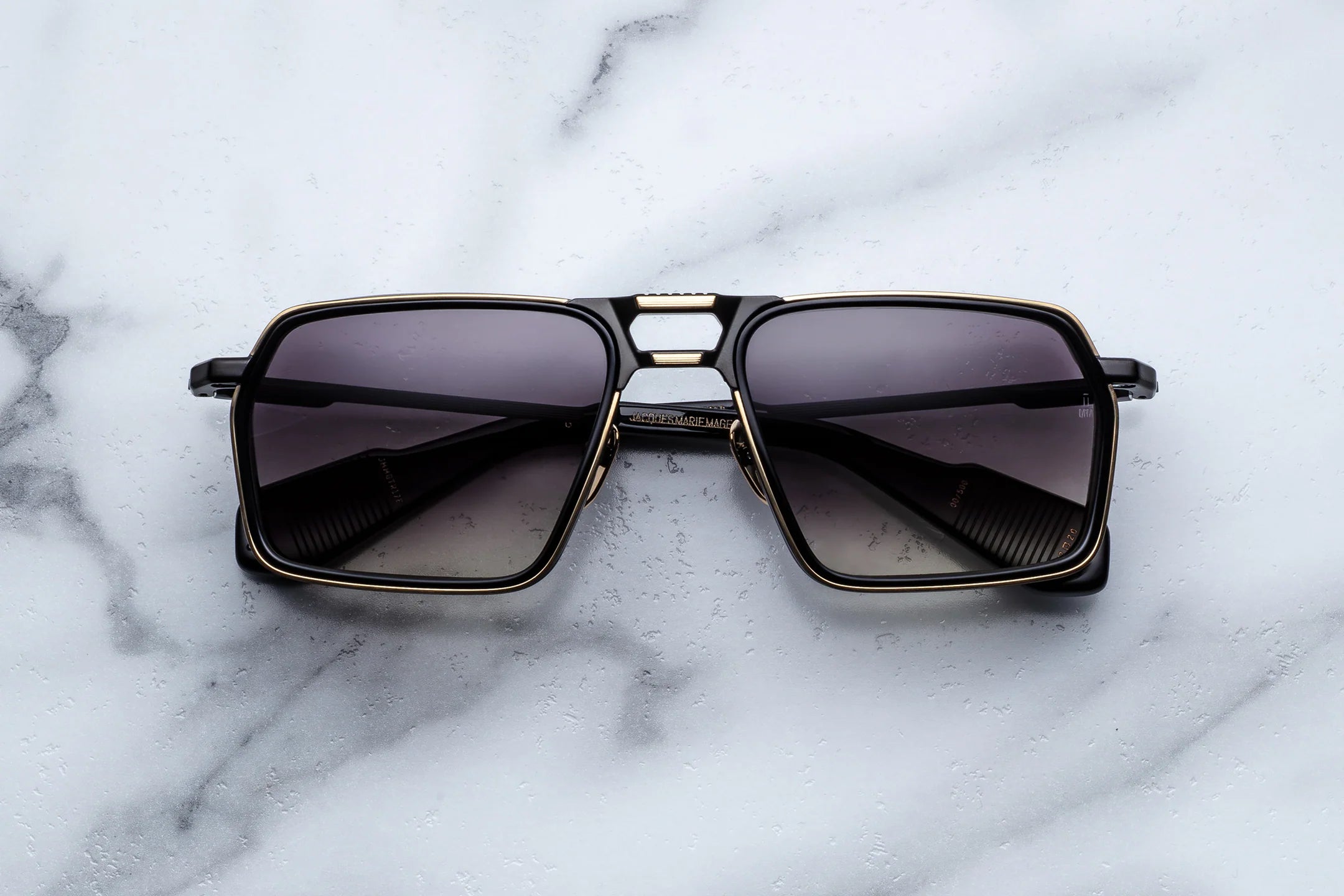 Jacques Marie Mage | GT-R | BNG