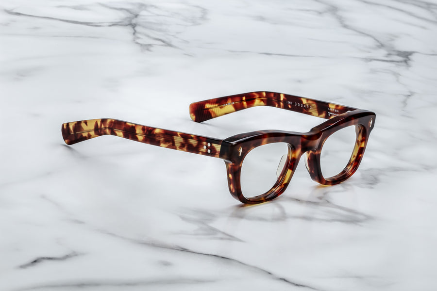 Jacques Marie Mage | Godard | Baltic - Niche Bazaar Studio