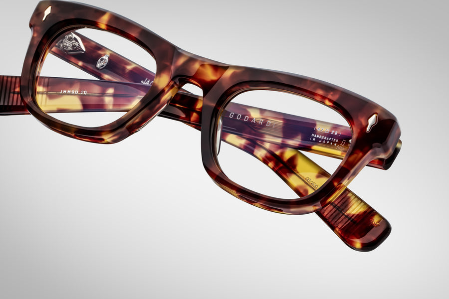 Jacques Marie Mage | Godard | Baltic - Niche Bazaar Studio