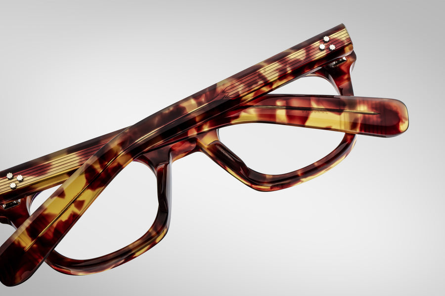 Jacques Marie Mage | Godard | Baltic - Niche Bazaar Studio
