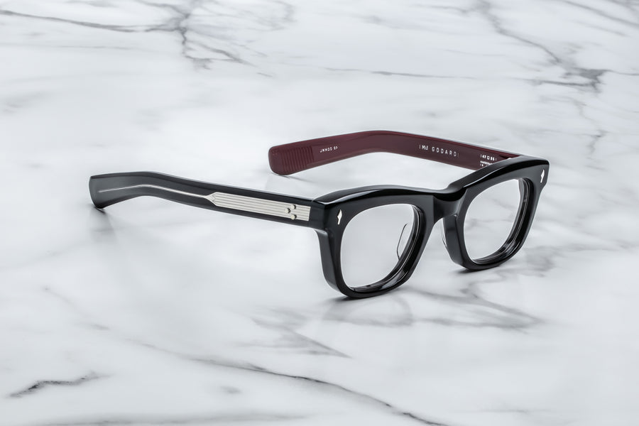 Jacques Marie Mage | Godard | Bloodstone - Niche Bazaar Studio