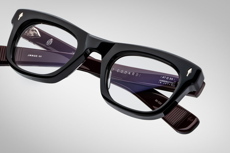 Jacques Marie Mage | Godard | Bloodstone - Niche Bazaar Studio