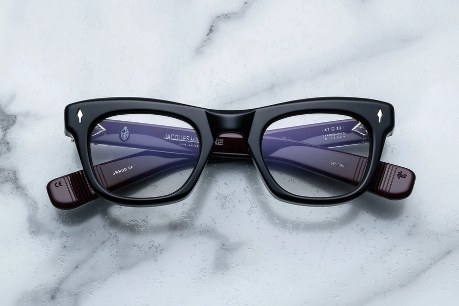 Jacques Marie Mage | Godard | Bloodstone - Niche Bazaar Studio