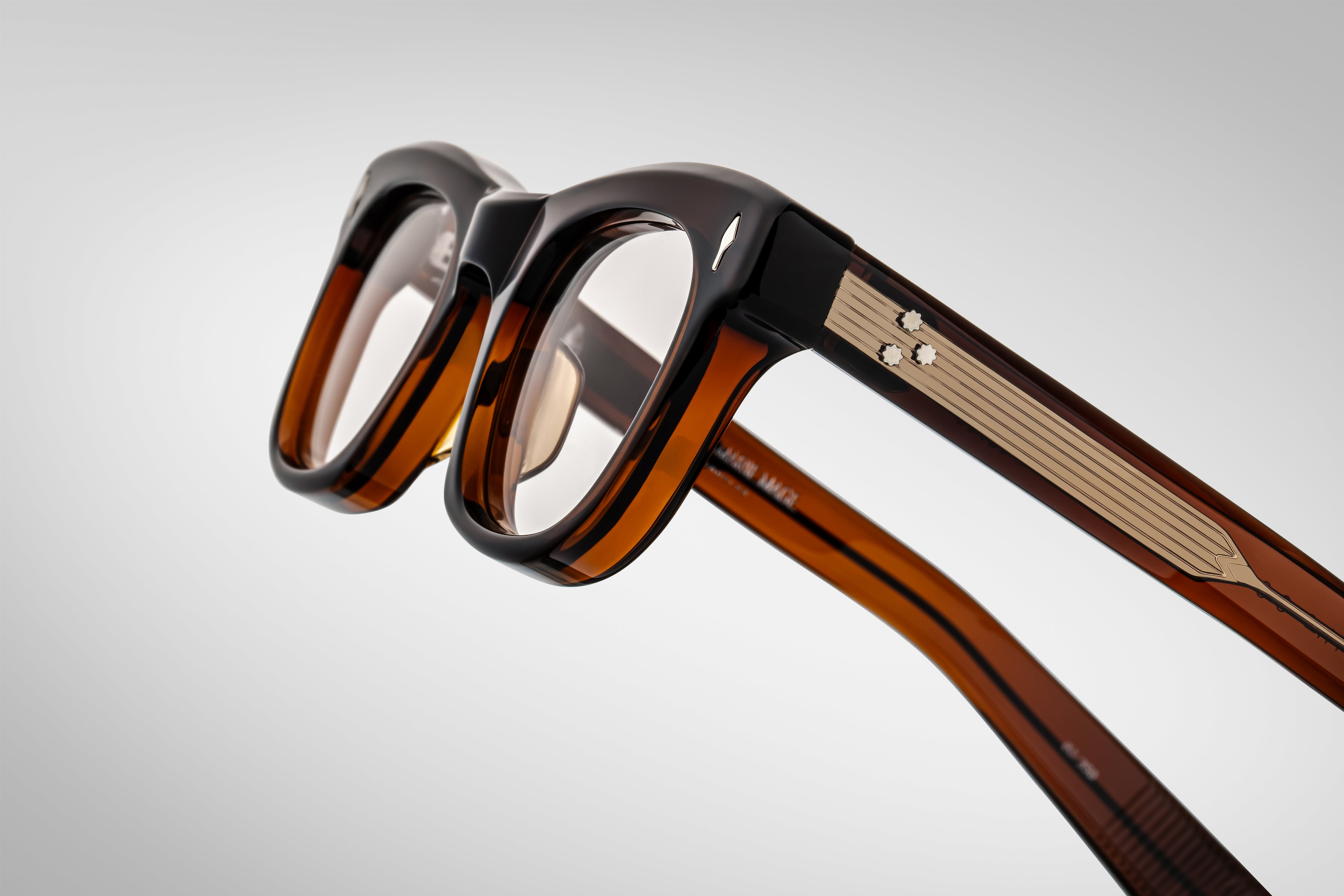 Jacques Marie Mage | Godard | Zoltar