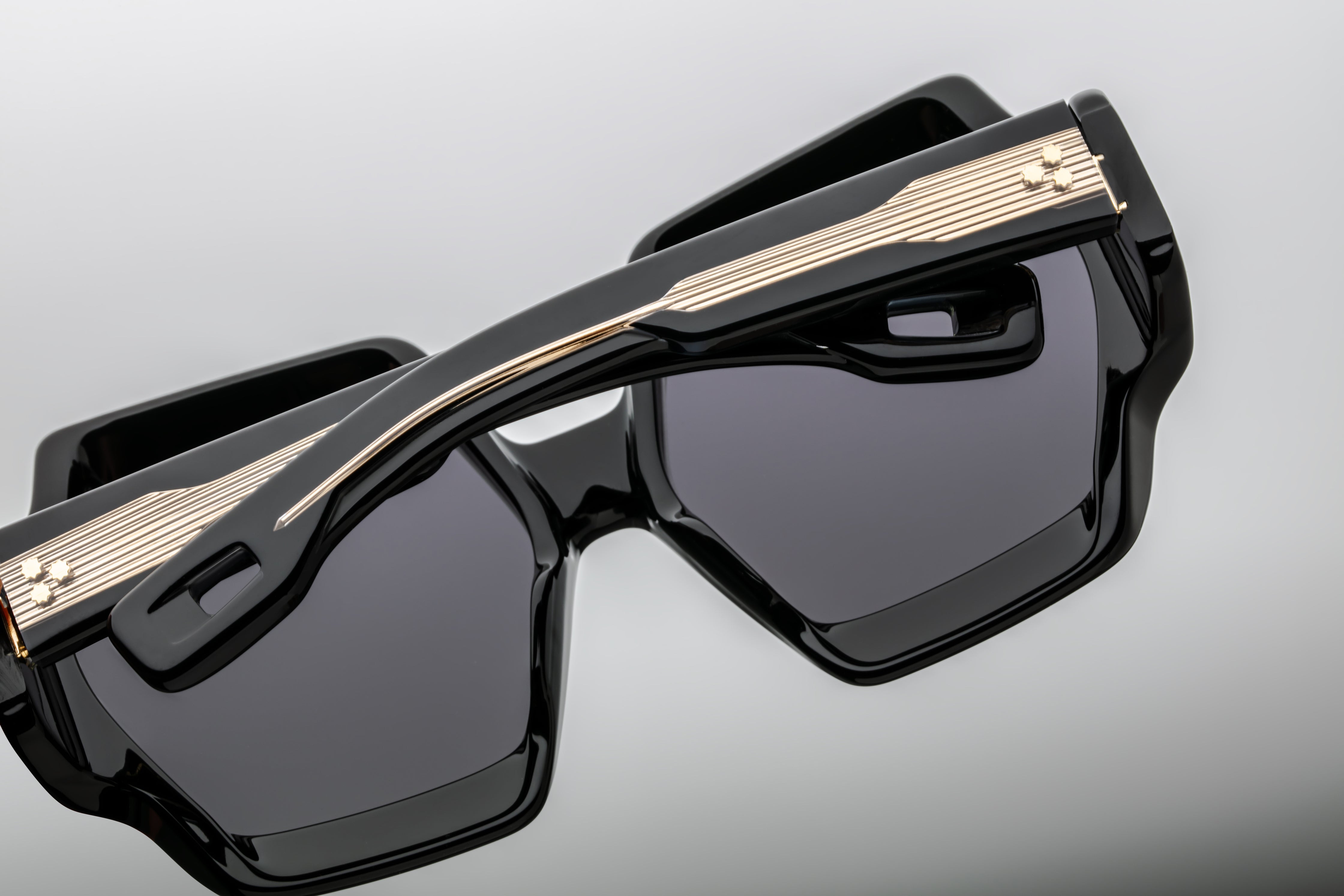 Jacques Marie Mage | Grandfunk | Black | EUPHORIA III