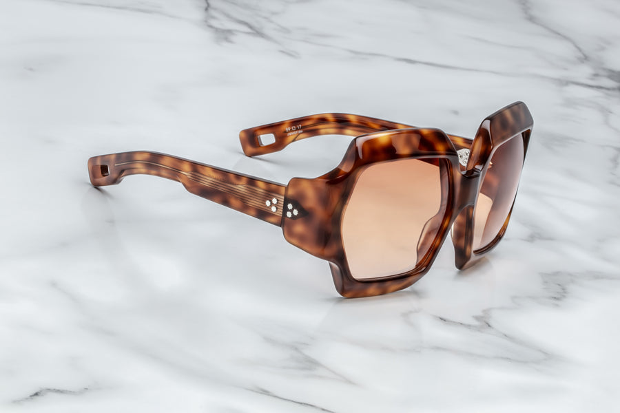 Jacques Marie Mage | Grandfunk | Teddy Brown | EUPHORIA III - Niche Bazaar Studio
