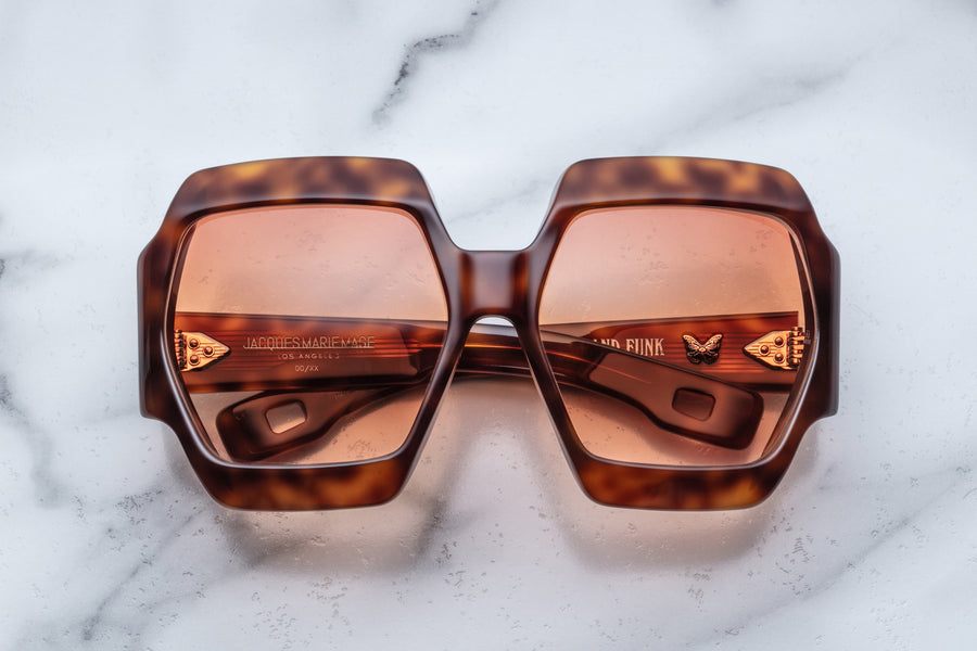 Jacques Marie Mage | Grandfunk | Teddy Brown | EUPHORIA III - Niche Bazaar Studio