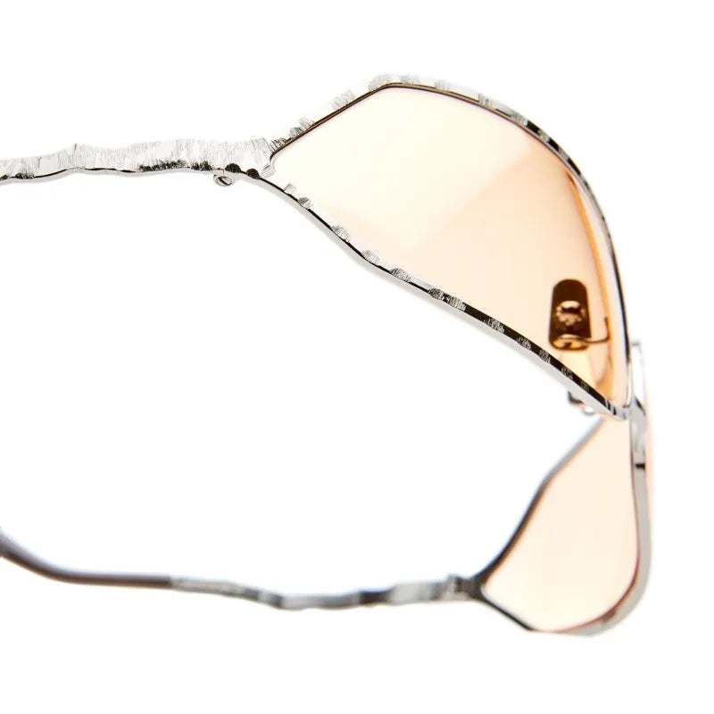 Kuboraum | Maske H30 | Gunmetal - Niche Bazaar Studio