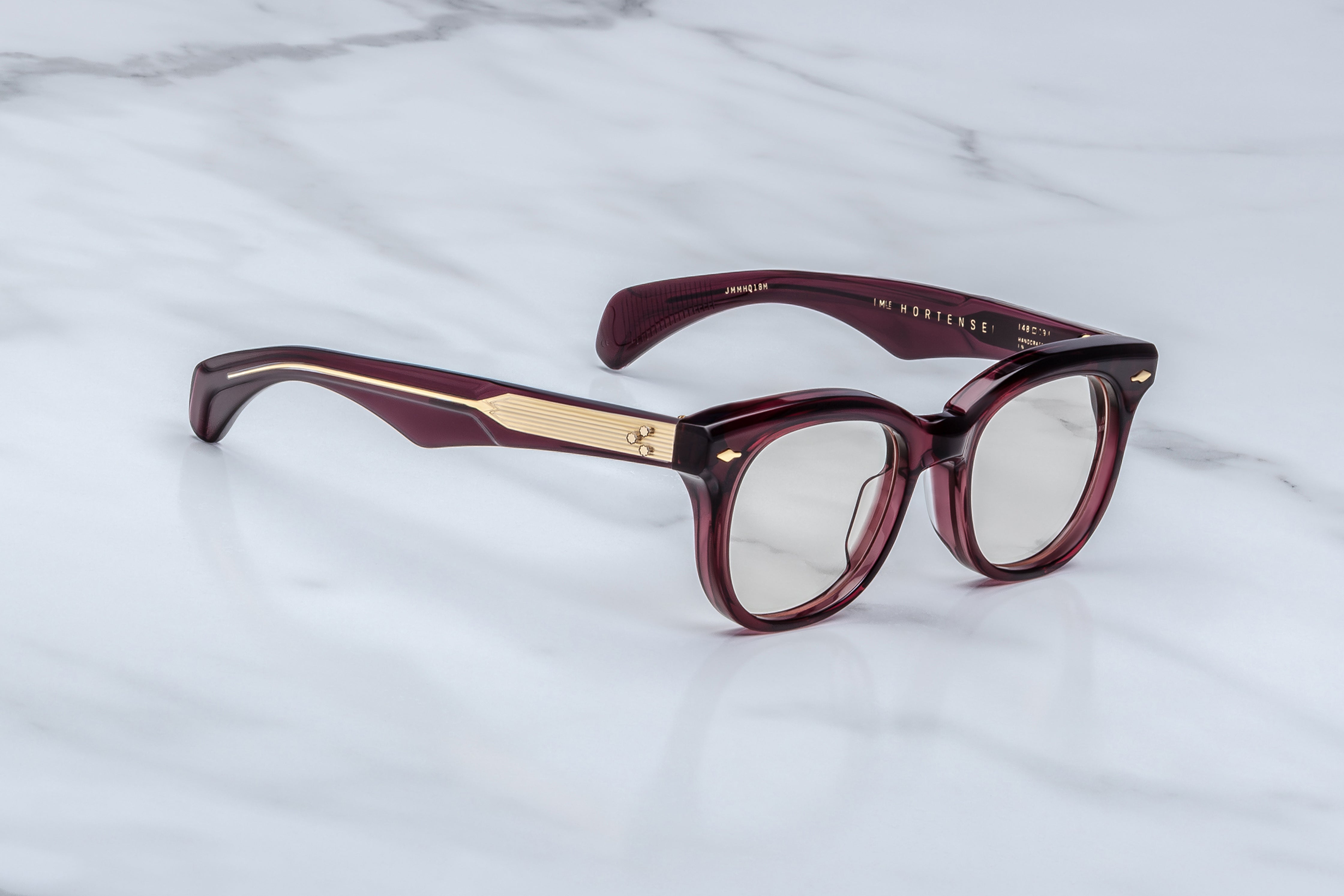 Jacques Marie Mage | Hortense | Amarena
