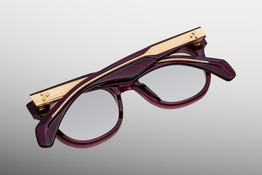 Jacques Marie Mage | Hortense | Amarena - Niche Bazaar Studio