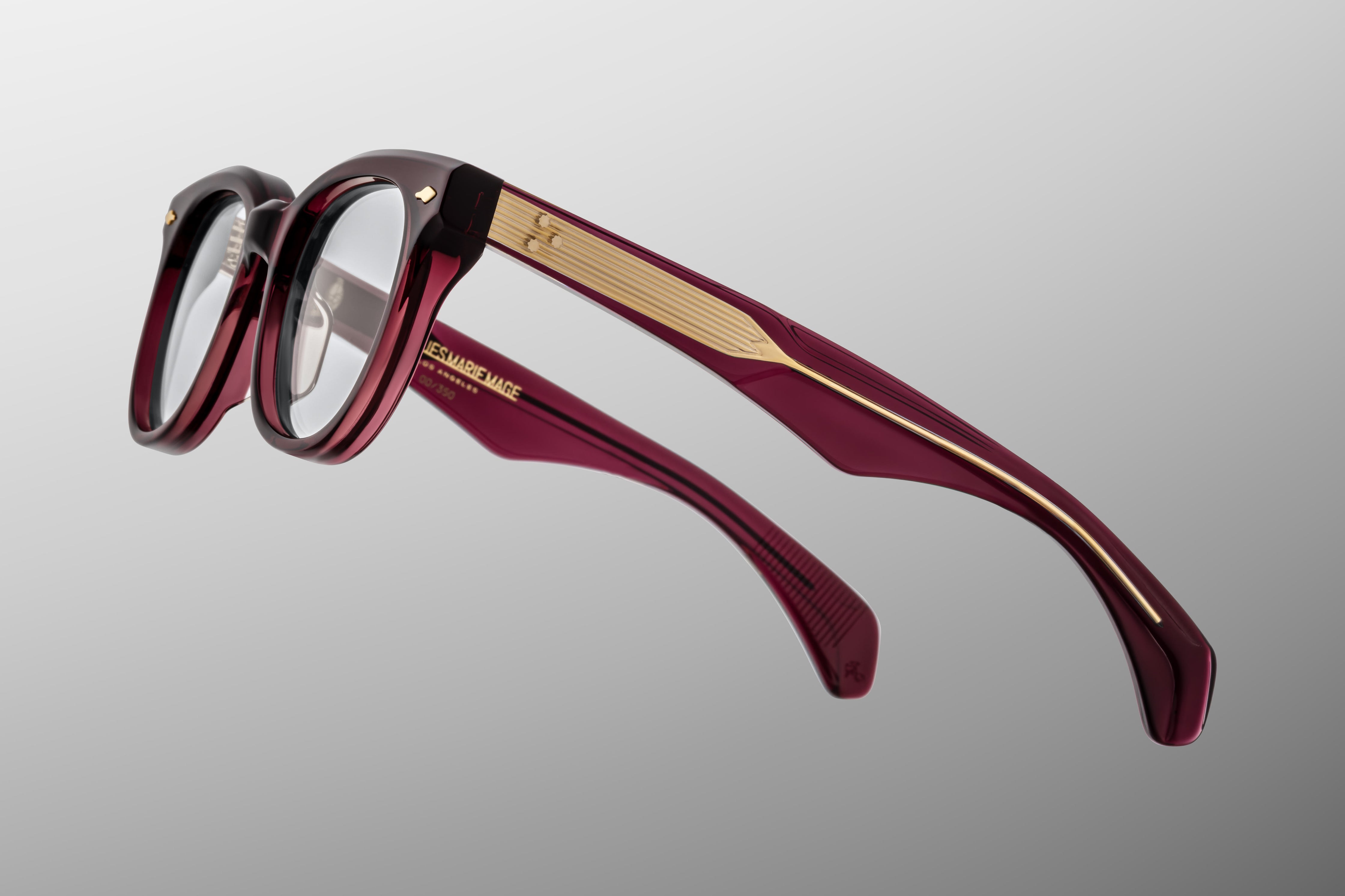 Jacques Marie Mage | Hortense | Amarena