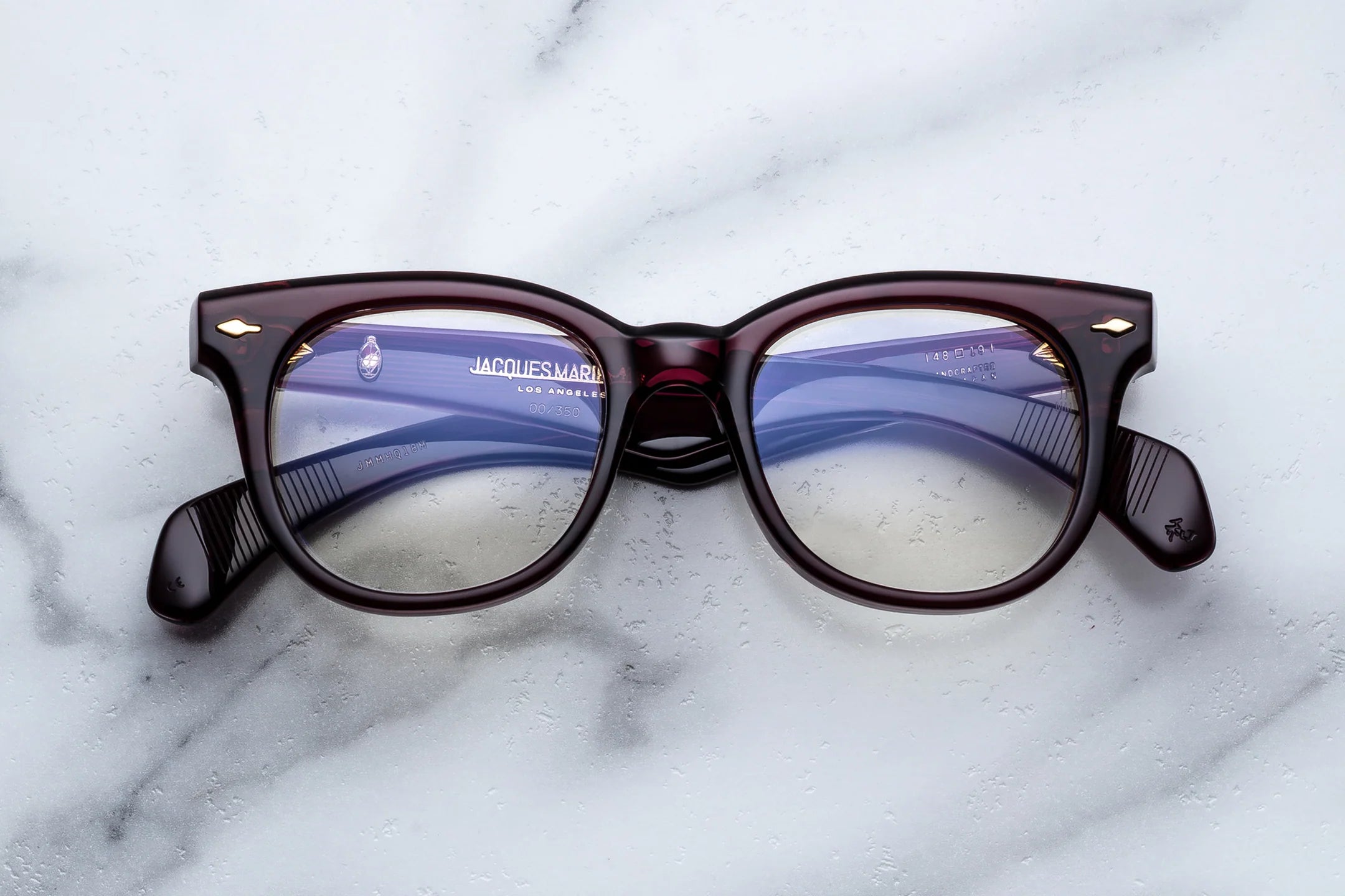 Jacques Marie Mage | Hortense | Amarena